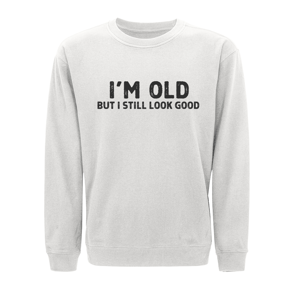 Still Good Crewneck Sweatshirt