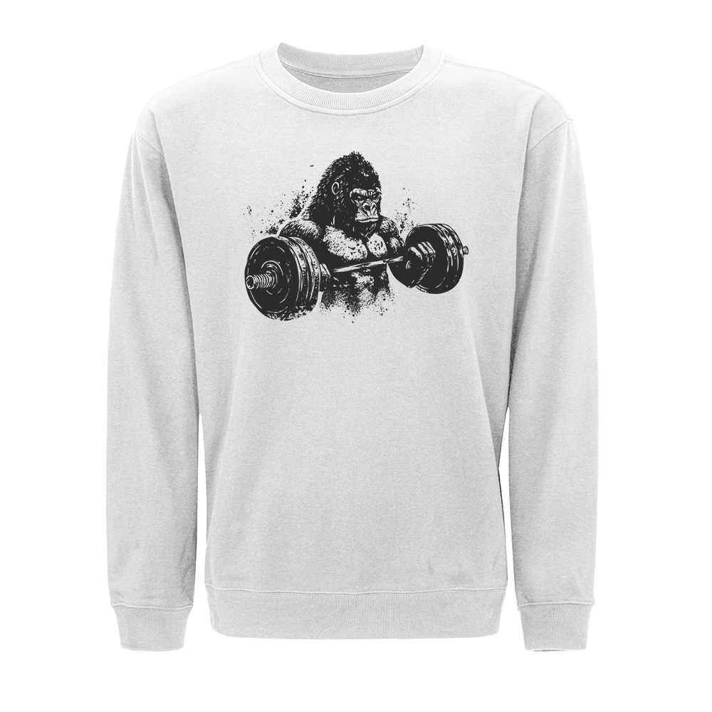 Beast Crewneck Sweatshirt