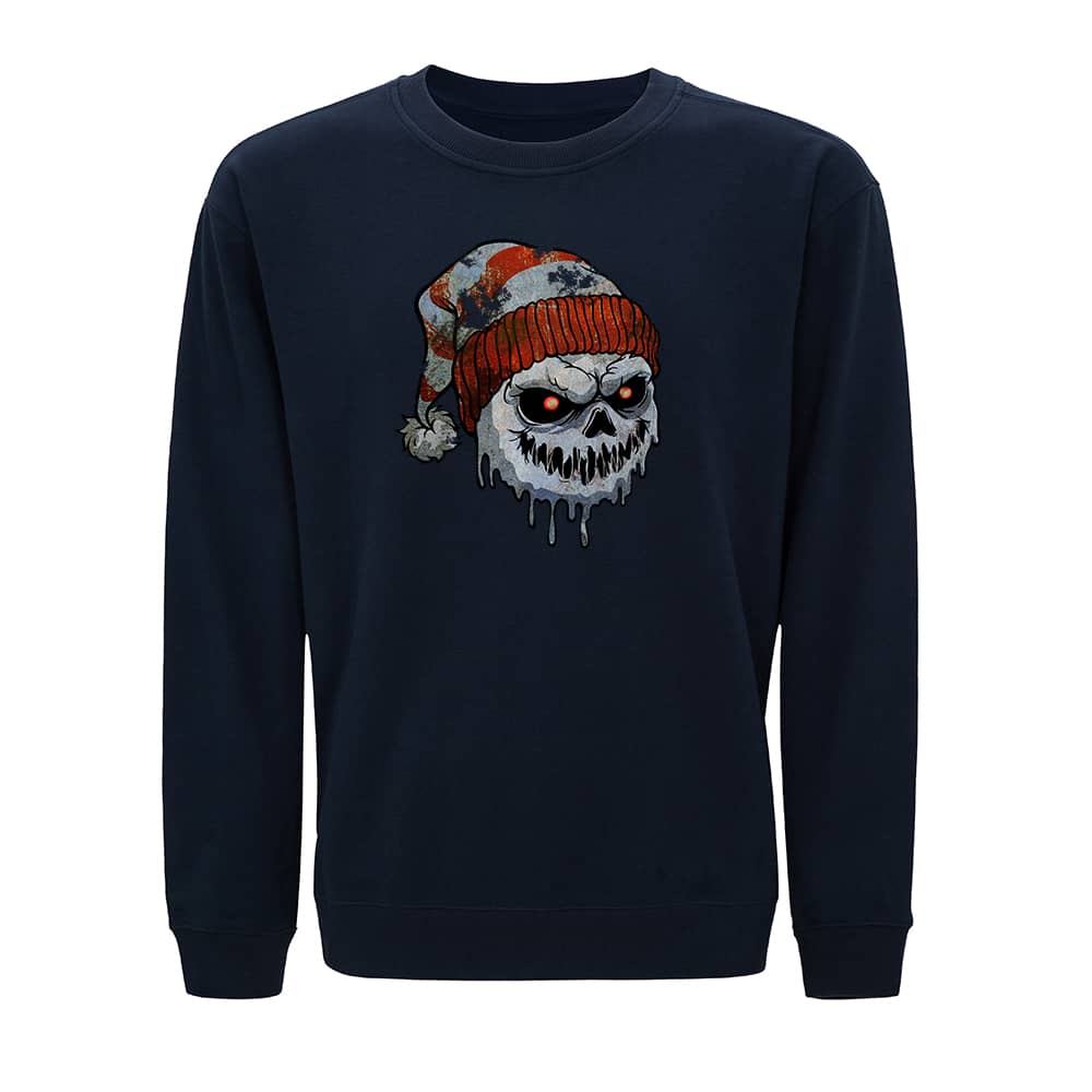 Snowball Crewneck Sweatshirt