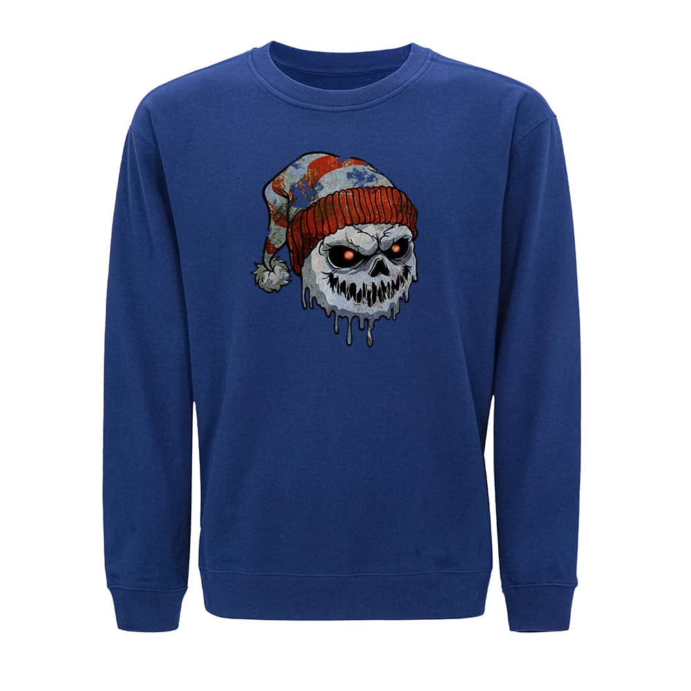 Snowball Crewneck Sweatshirt