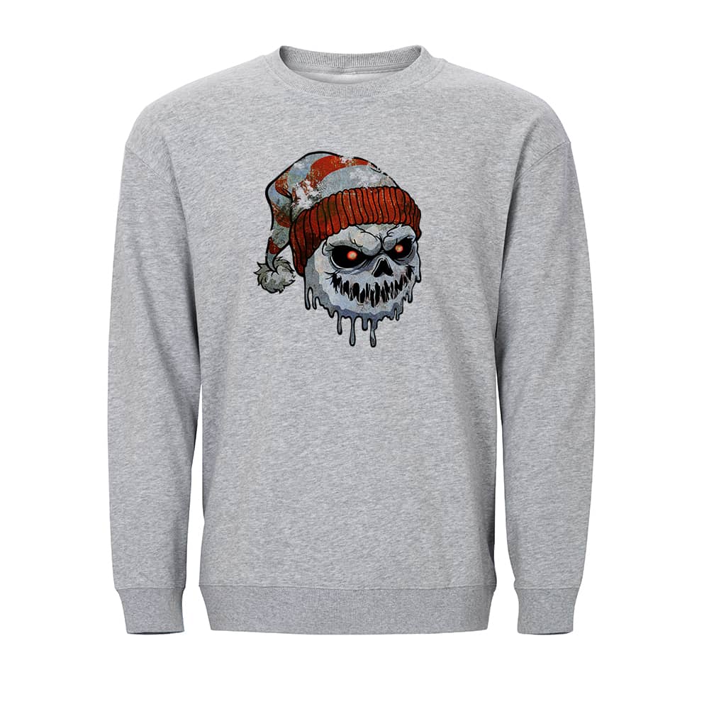 Snowball Crewneck Sweatshirt