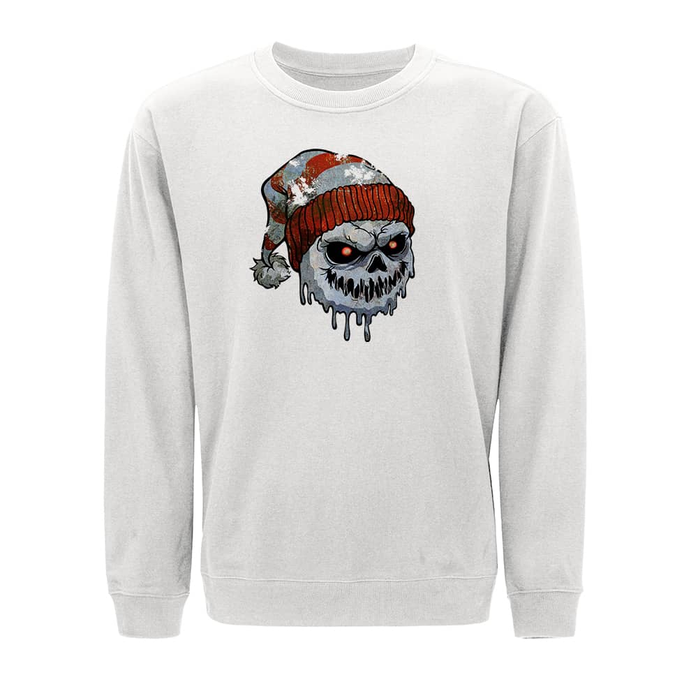 Snowball Crewneck Sweatshirt