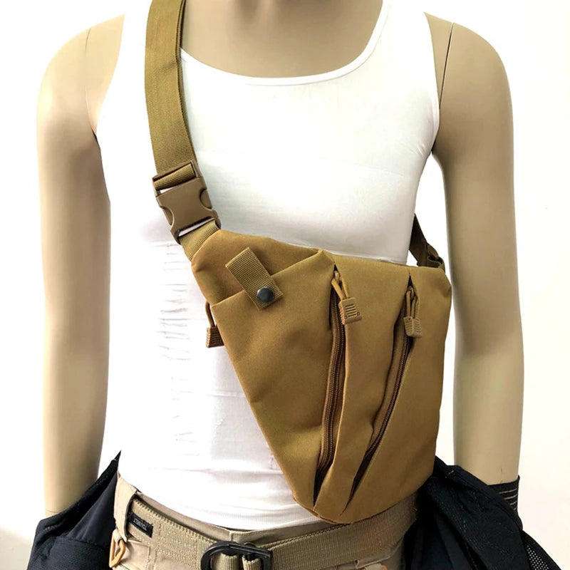 Tactical Chest Bag