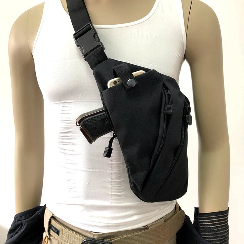 Tactical Chest Bag