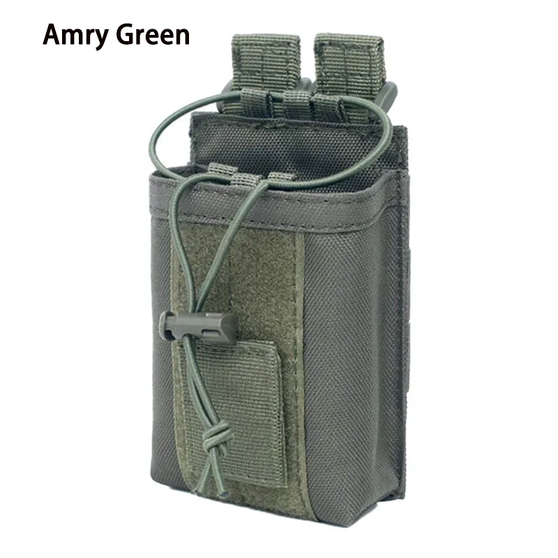 Tactical Accessory Bag